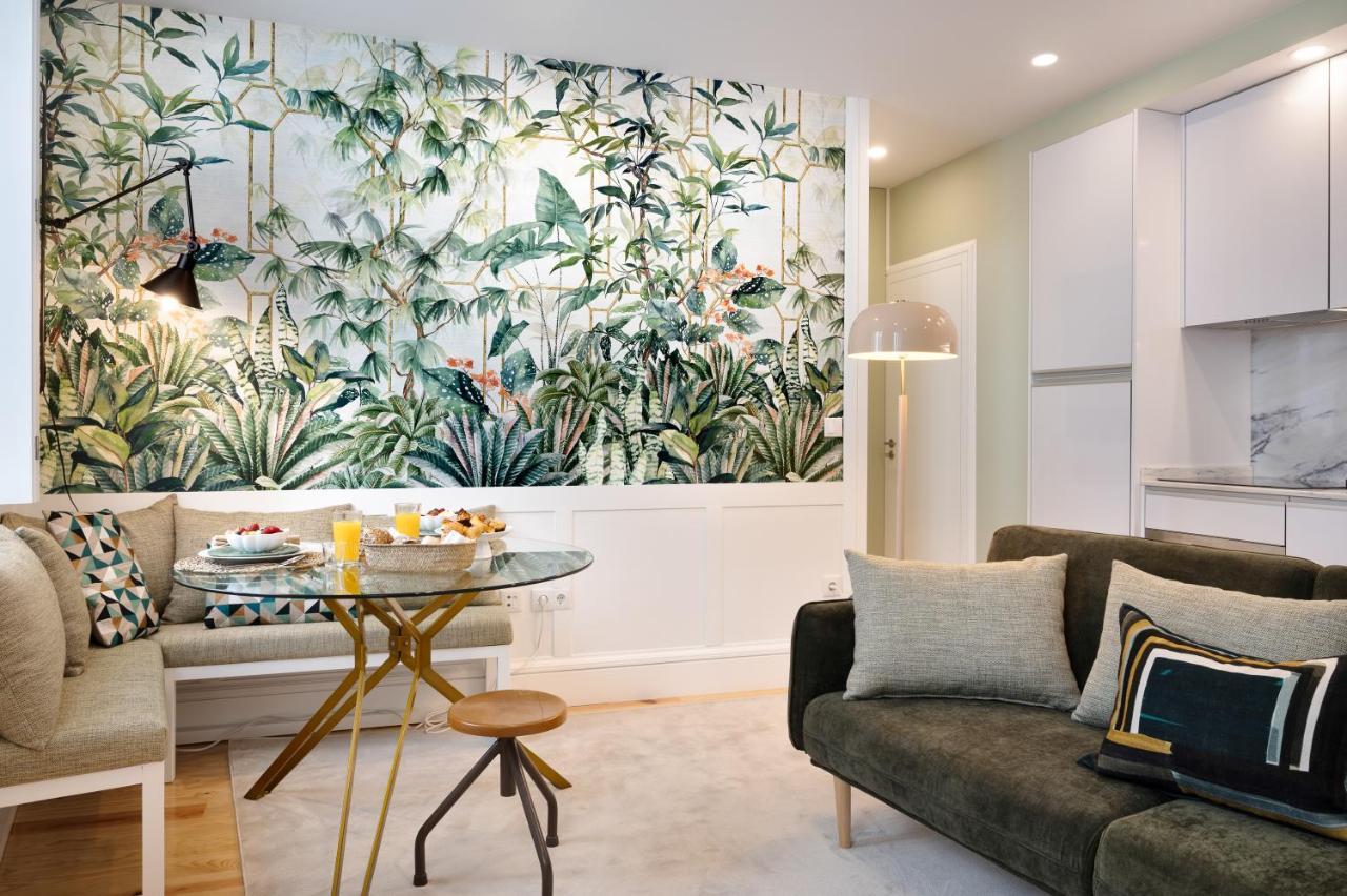 Away To Enjoy Apartment - Hapiness Has A Place 波尔图 外观 照片
