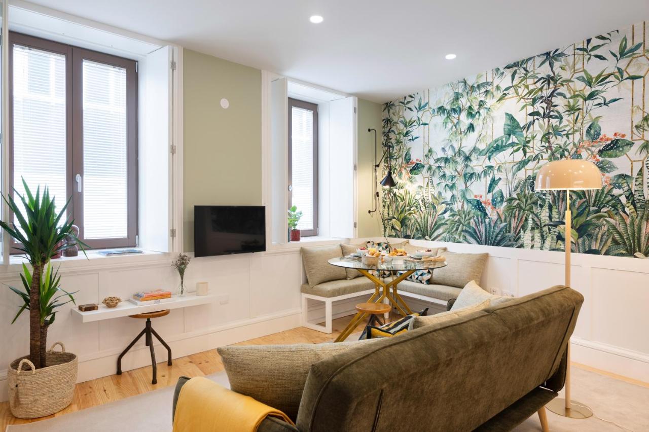 Away To Enjoy Apartment - Hapiness Has A Place 波尔图 外观 照片