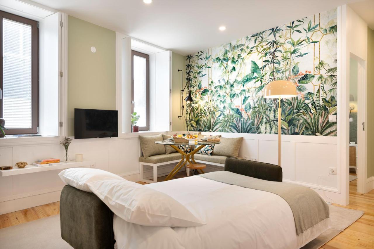 Away To Enjoy Apartment - Hapiness Has A Place 波尔图 外观 照片