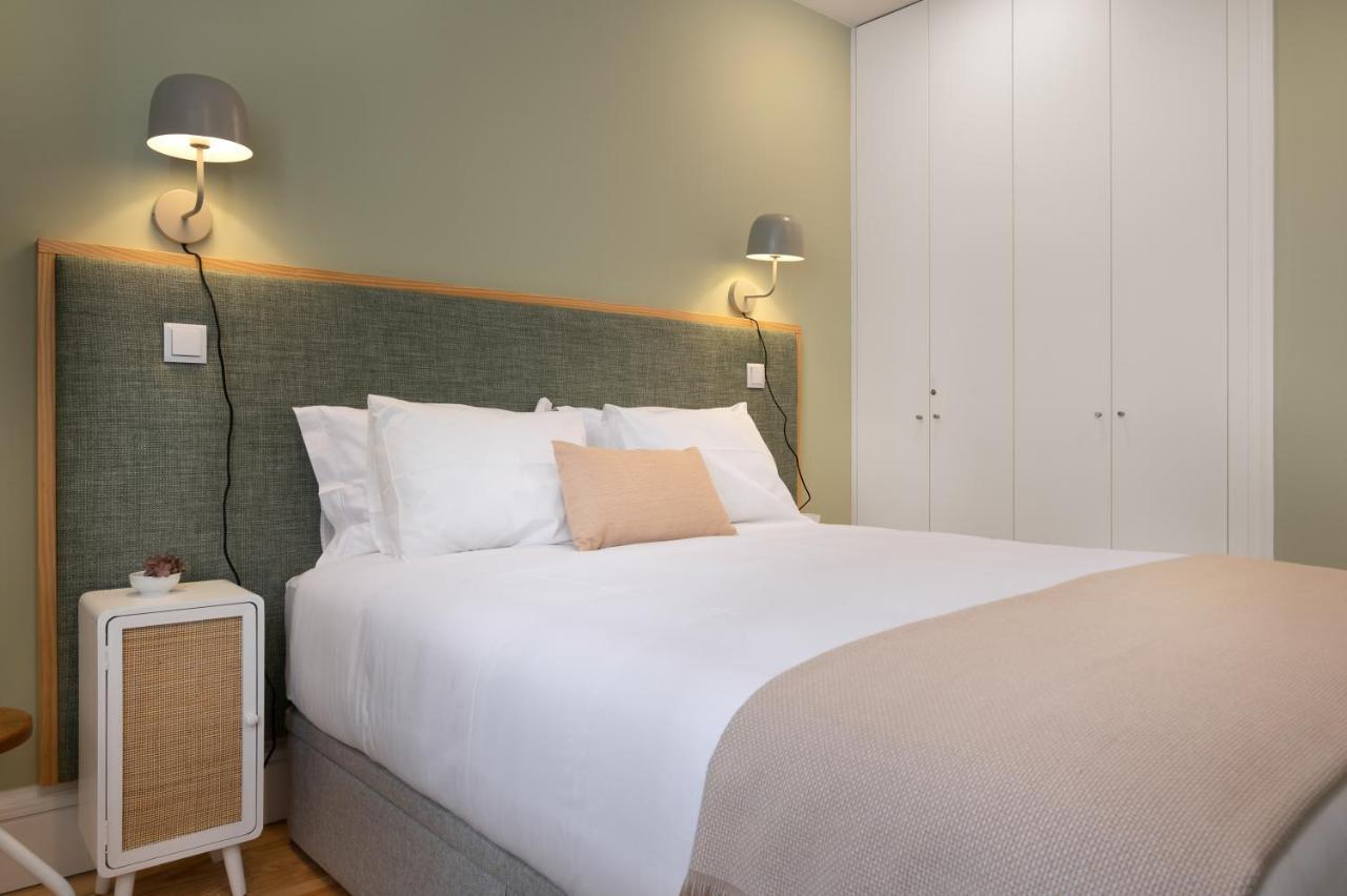 Away To Enjoy Apartment - Hapiness Has A Place 波尔图 外观 照片