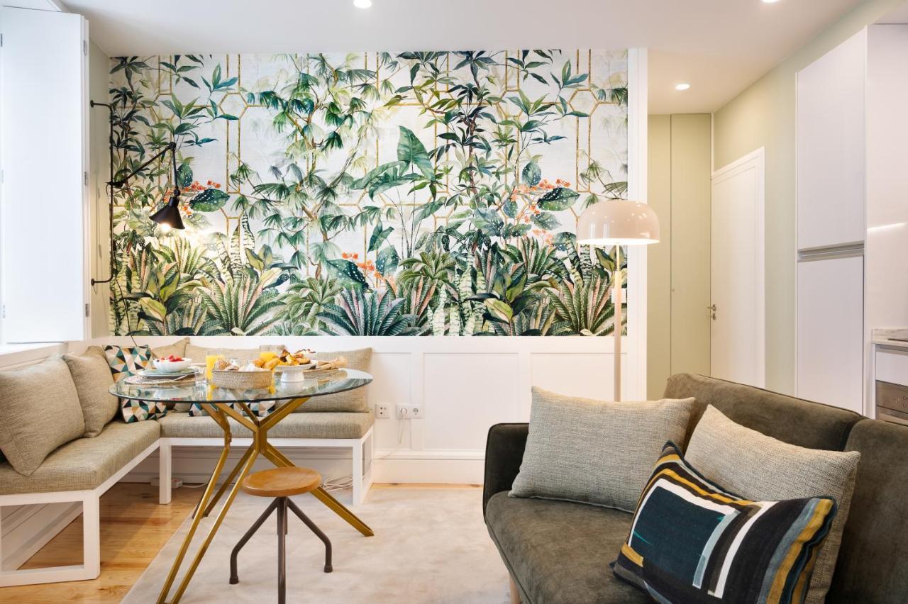 Away To Enjoy Apartment - Hapiness Has A Place 波尔图 外观 照片
