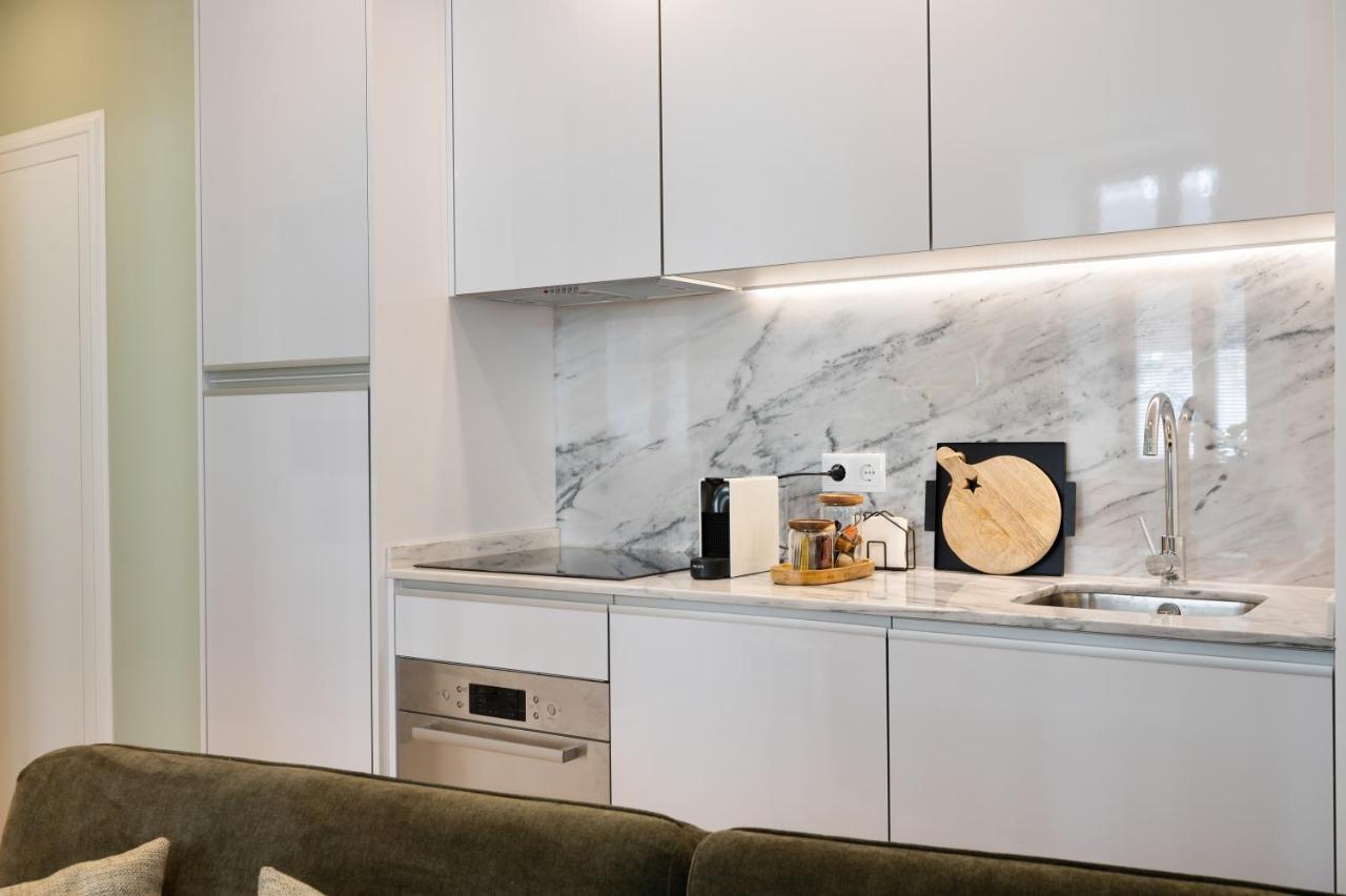 Away To Enjoy Apartment - Hapiness Has A Place 波尔图 外观 照片
