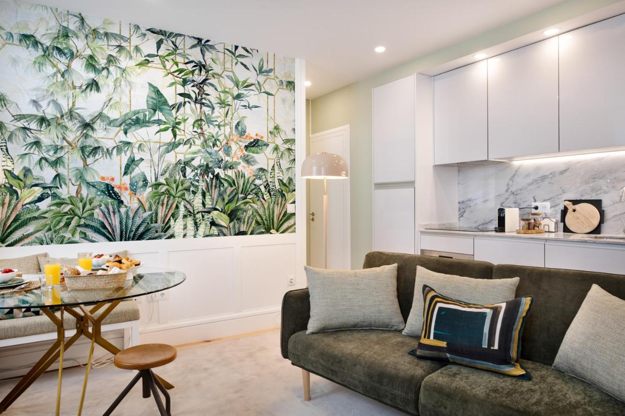 Away To Enjoy Apartment - Hapiness Has A Place 波尔图 外观 照片