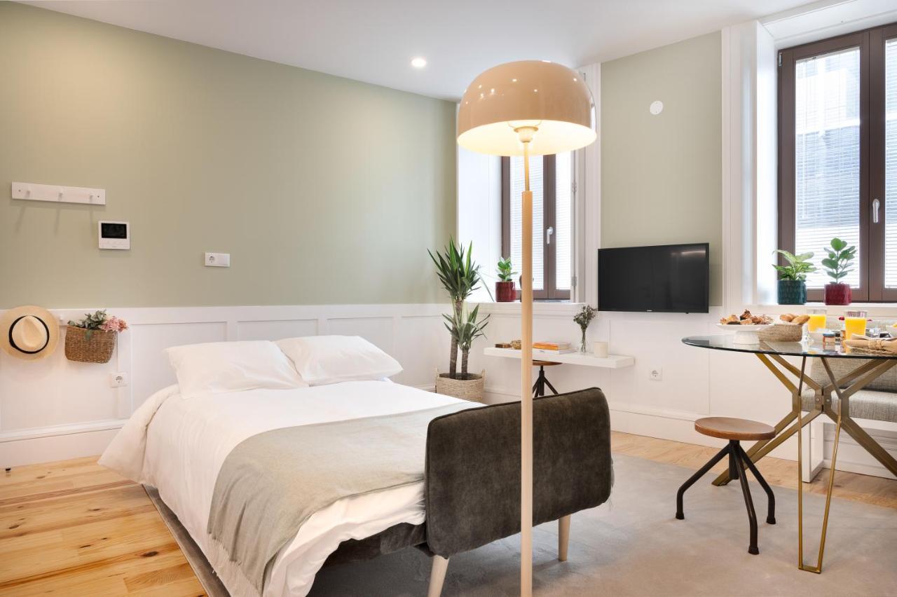 Away To Enjoy Apartment - Hapiness Has A Place 波尔图 外观 照片