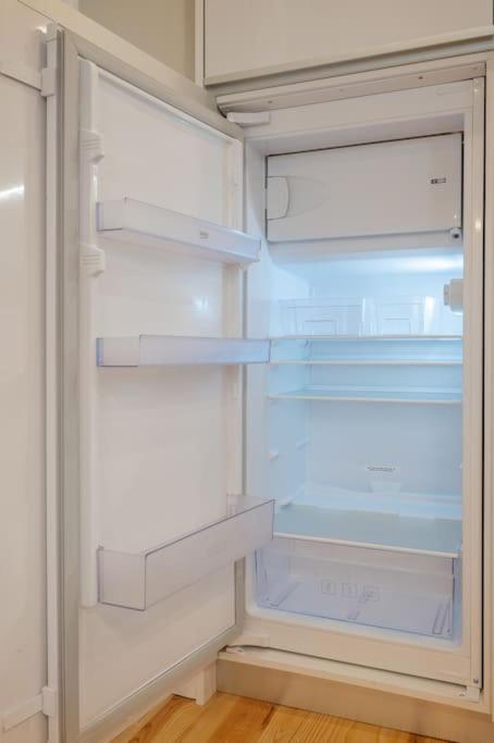 Away To Enjoy Apartment - Hapiness Has A Place 波尔图 外观 照片